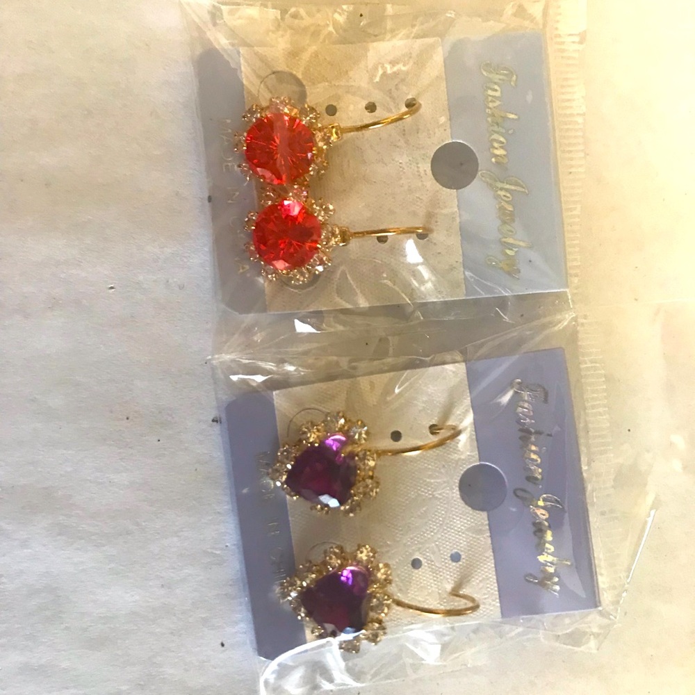 Women earring
